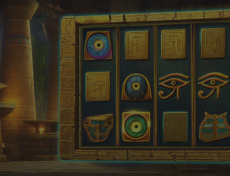 Eye Of Horus