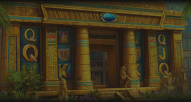 Eye Of Horus