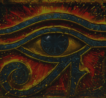Eye Of Horus