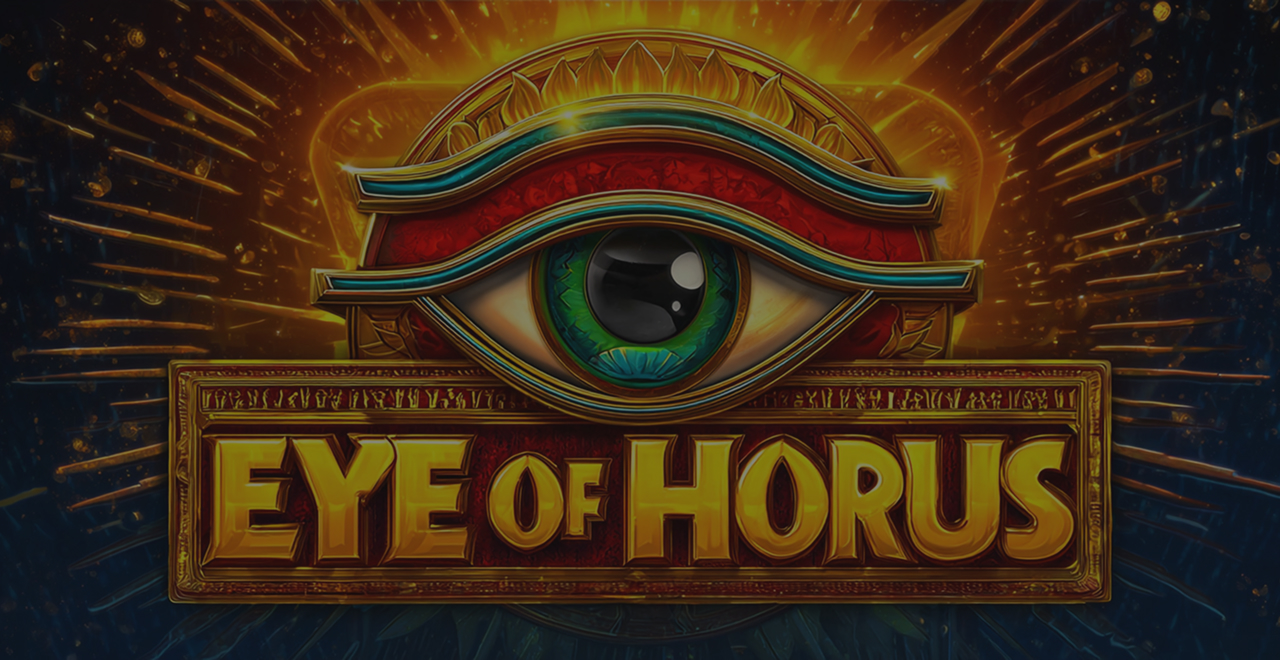 Eye Of Horus