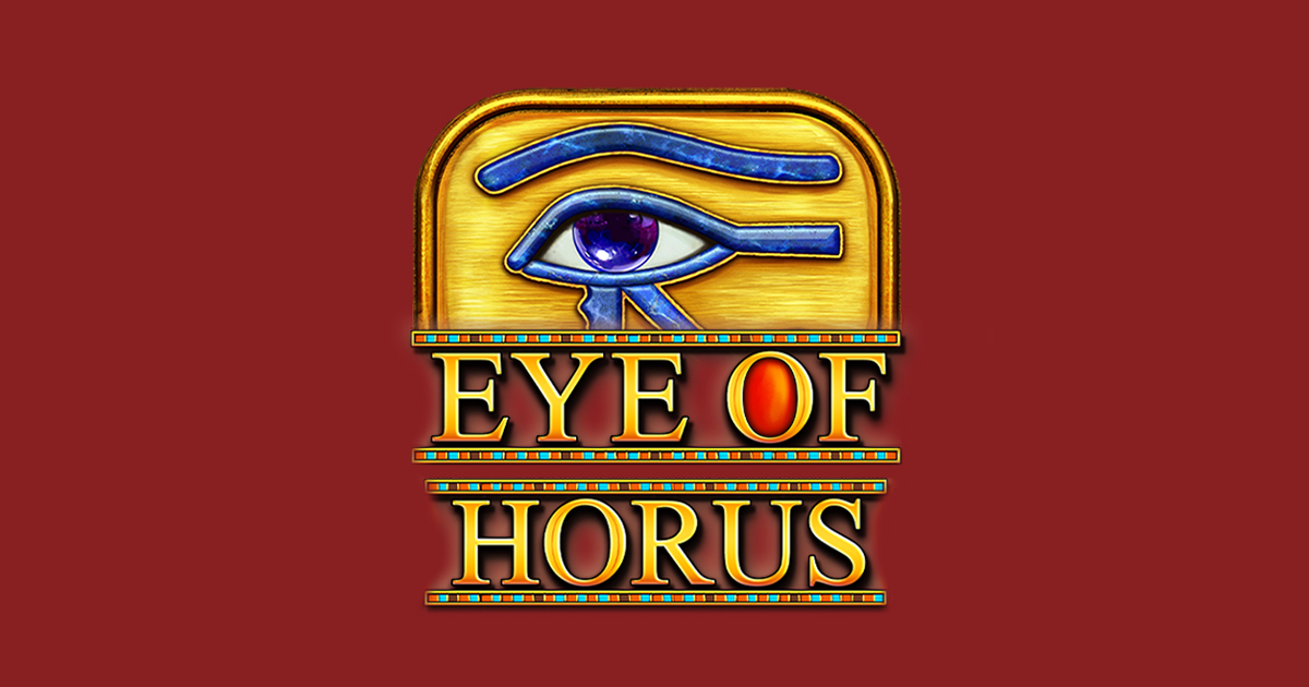 Eye Of Horus